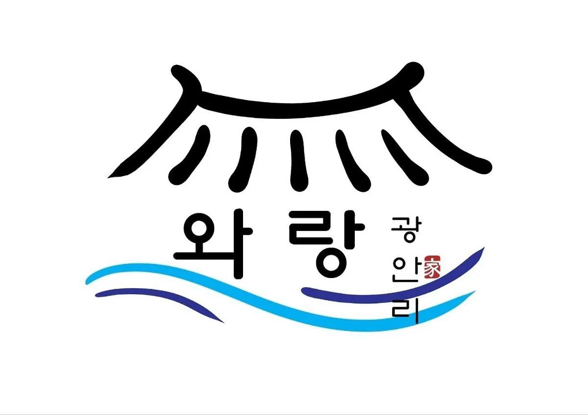 Апартаменты Gwanganri Warang Пусан